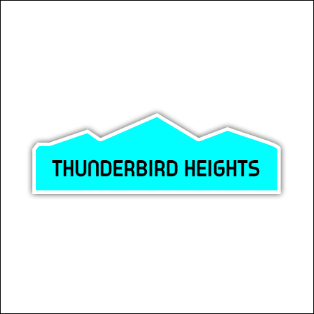 Thunderbird Heights